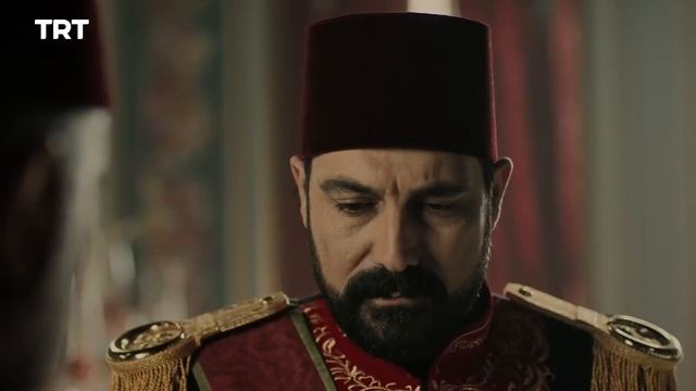 Payitaht Abdulhamid - Season 1 Episode 4 (English Subtitles) смотреть онлайн