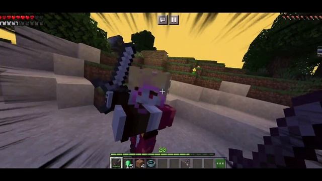 MINECRAFT: ПРИКЛЮЧЕНИЯ В МУЛЬТИВСЕЛЕННОЙ - 3 СЕРИЯ #minecraftpe смотреть онлайн