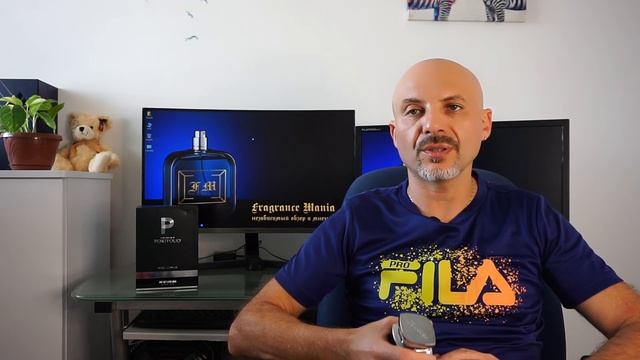 Portfolio Neroli Canvas Al Haramain - полный обзор