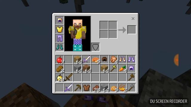 ЧИТЫ НА ФЛАЙ НА SKYWARS??? ЛЕГКО! КАК ЧИТЕРИТЬ НА SKYWARS В МАЙНКРАФТ ПЕ! ЛЕТАЕМ НА СКАЙ ВАРС смотреть онлайн