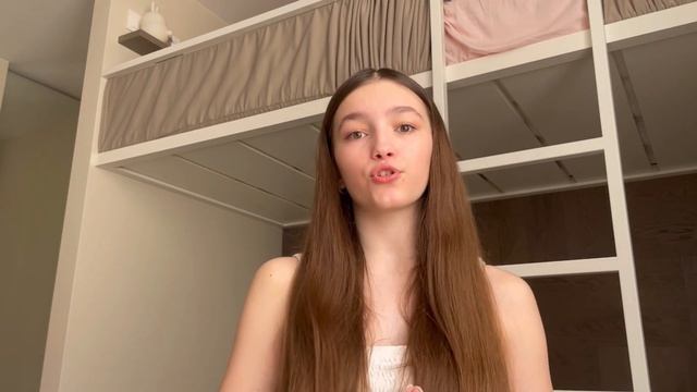 МОЁ ПРОДУКТИВНОЕ УТРО вместе со мной ??♀️?? | skin-care, учёба, тренировка, завтрак смотреть онлайн