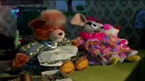 Делаем мягкие игрушки. Мастер класс