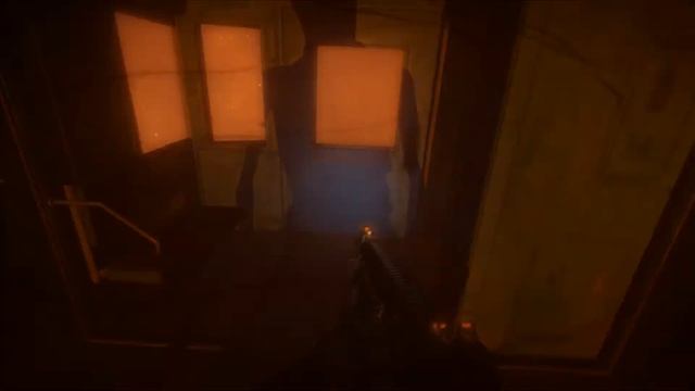 F.E.A.R. 2 Project Origin Demo Game Walkthrough: Part 2 смотреть онлайн