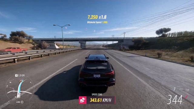 2021 Audi RS 6 Avant ABT de 1250+ CAI!!! Test de drift + Top speed смотреть онлайн