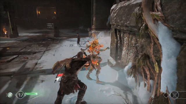 ПОКАЖИ ЧТО ТЫ МОЖЕШЬ! - GoD of War #1 смотреть онлайн