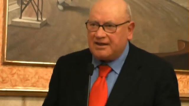 ABBATTIMENTI, DOMENICO SAVIO AL SENATORE SARRO: "BASTA CHIACCHIERE, APPROVATE IL DECRETO LEGGE" смотреть онлайн