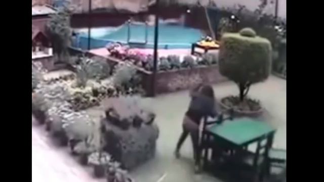землетрясение в Папуа-Новой Гвинее смотреть онлайн