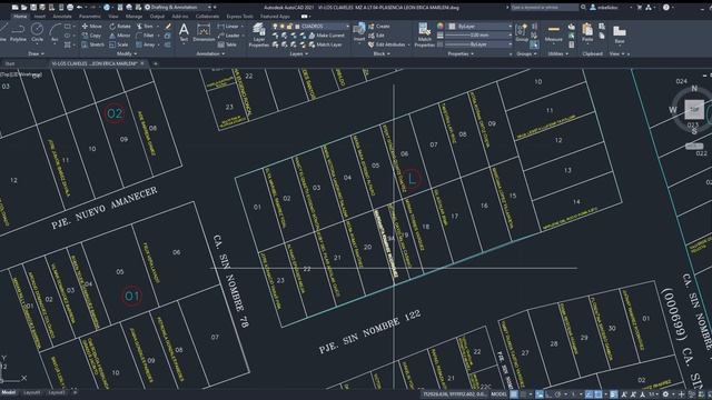 Autodesk AutoCAD 2021 смотреть онлайн