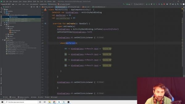 Урок 10.Курс Kotlin для начинающих