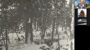 Перевал Дятлова Радист Неволин