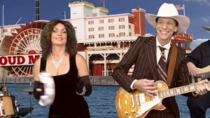 HERB KRAUS & THE WALKIN' SHOES - TRIBUTE TO CCR