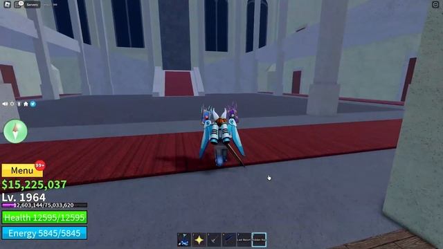 What To Do With Hidden Key in Blox Fruits | How To Get The Hidden Key? смотреть онлайн