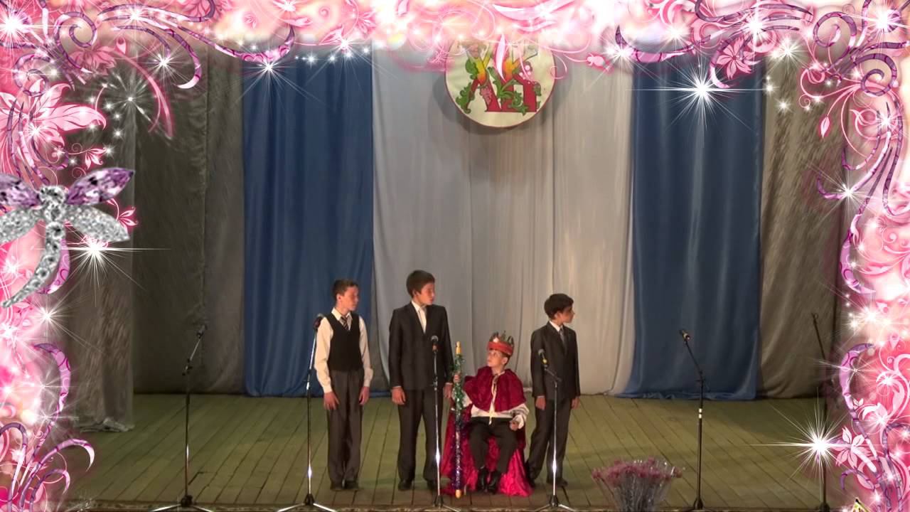 "Пасхальный Благовест" 2013г. смотреть онлайн