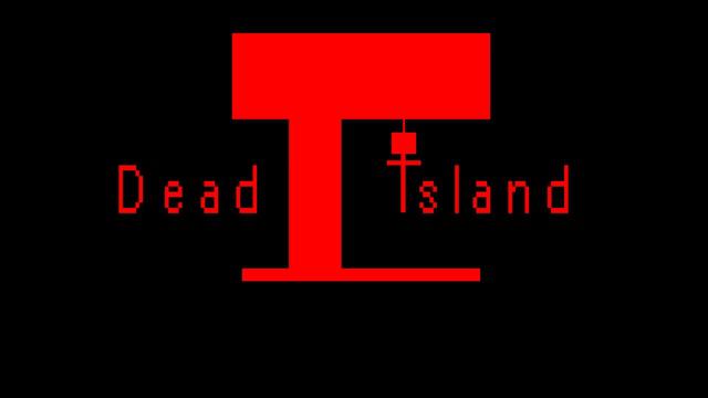 Dead Island: 8-Bit смотреть онлайн