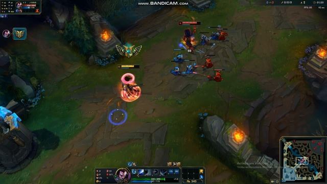 ПУШКИН ВЕРНУЛСЯ И ОТОМСТИЛ ПОЖИЛОМУ ДАНТЕЗУ!!!!!! смотреть онлайн