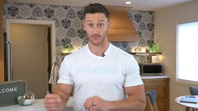 Best Supplements to take in the morning vs. at night- Cronobiology смотреть онлайн