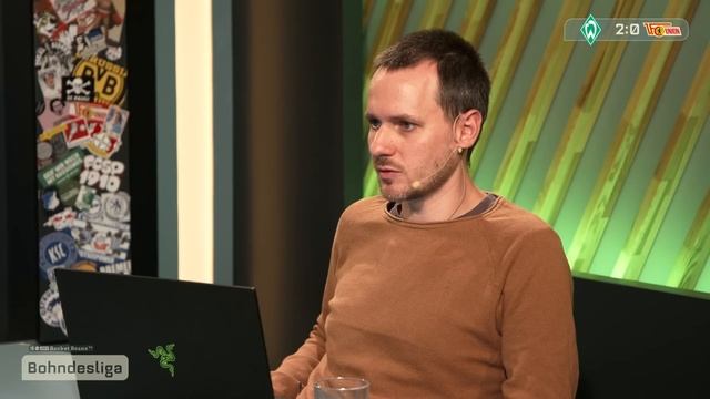 Schießbude Bundesliga - Viele Tore = Hohe Qualität? | 9. Spieltag Bohndesliga Saison 2023/24 смотреть онлайн
