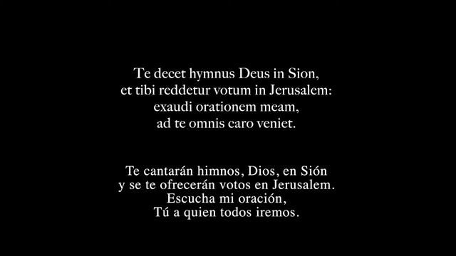 Introitus (Missa pro Defunctis) - Cristobal de Morales (1500-1552) смотреть онлайн
