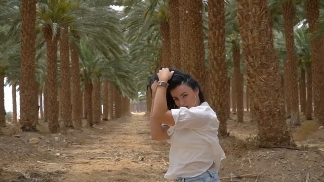 ТАМАРА КУТИДЗЕ - КЛИПЫ, СНЯТЫЕ НА СВЯТОЙ ЗЕМЛЕ смотреть онлайн