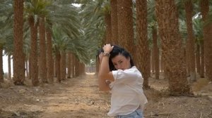 ТАМАРА КУТИДЗЕ - КЛИПЫ, СНЯТЫЕ НА СВЯТОЙ ЗЕМЛЕ