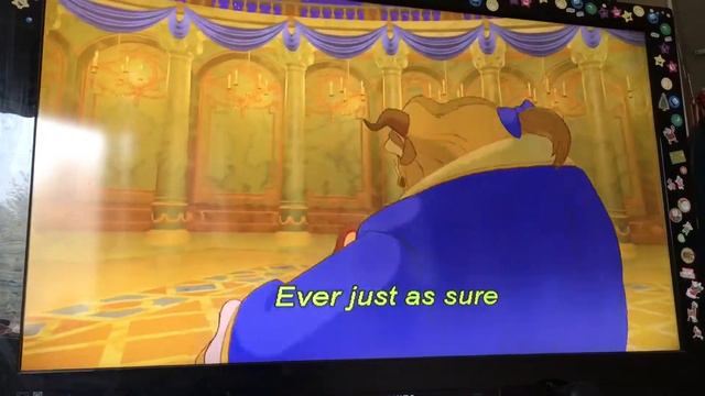 Disney Beauty And The Beast 1991 Beauty And The Beast смотреть онлайн