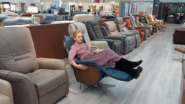 Кресло реклайнер модель 014 смотреть онлайн
