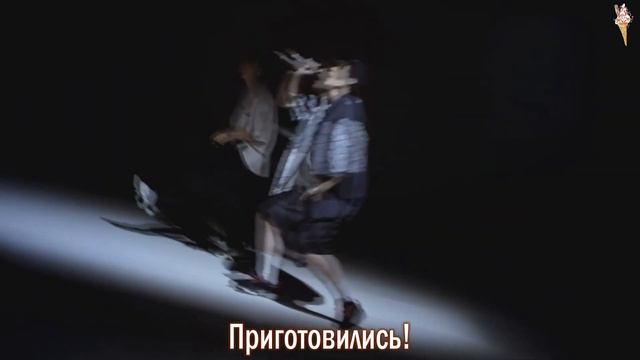 3RACHA - Zone [rus.sub/рус.саб]