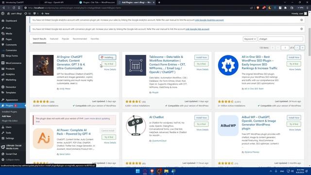 How To Integrate API In WordPress Website 2024! (Full Tutorial) смотреть онлайн
