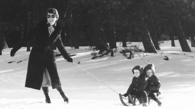 Retro Jazz Christmas Playlist смотреть онлайн