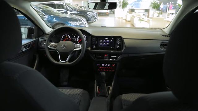 Volkswagen Polo Respect смотреть онлайн