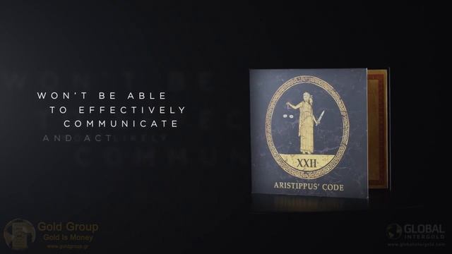GOLDEN GUIDELINE - XXII - LOYALTY｜ARISTIPPUS смотреть онлайн