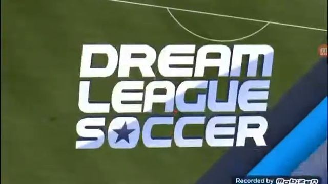 Dream League Soccer 2017 - (Прохождение) - [Первая игра, первые впечатления] смотреть онлайн