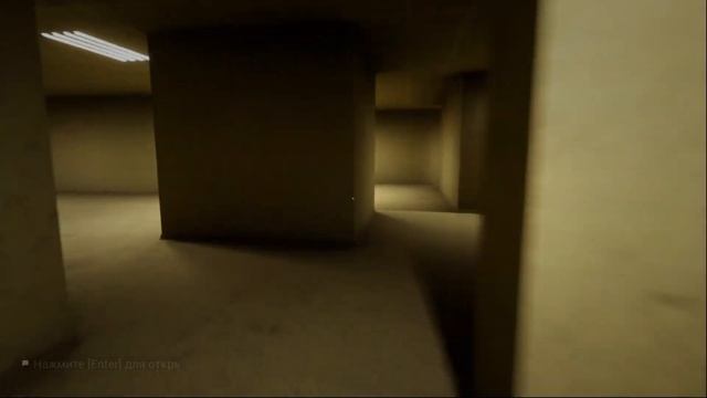 В поисках дабстепа. Escape the Backrooms смотреть онлайн