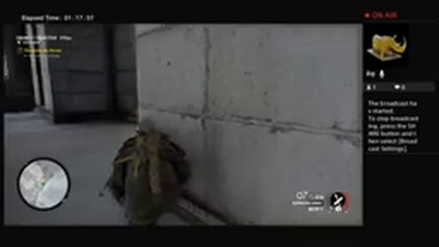 Sniper Elite 4 Target Fuhrer Stealth Gameplay смотреть онлайн