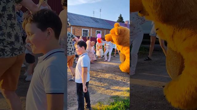 На дне рождении у принцессы. смотреть онлайн