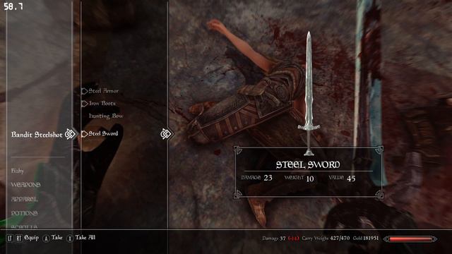 The Elder Scrolls V: Skyrim Special Edition [LIVE/PC] - Modding Bits & Guild Stuff смотреть онлайн