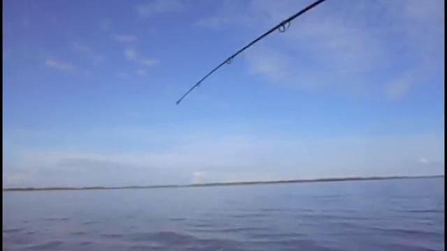 Озеро Пуктыш. Кайфуша!!! (сентябрь 2018). смотреть онлайн