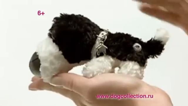 Журнал The Dog Collection смотреть онлайн