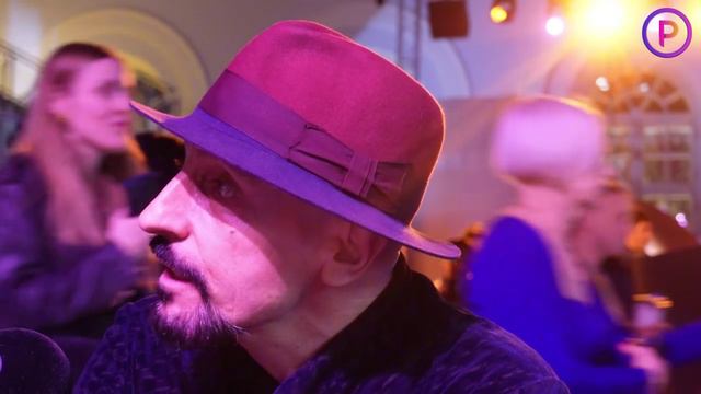 Неделя Моды в Москве смотреть онлайн