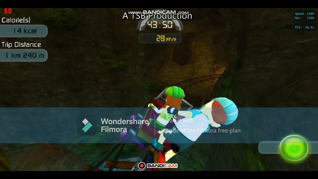 Playthrough-Let's Play Cyberbike: Cycling Sports Wii - Parte 12/Final (08/03/2023) смотреть онлайн