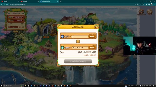 GENESIS NFT / BEST PROJECT PLAY TO EARN IN 2023? ? смотреть онлайн