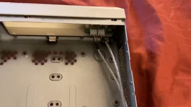 Opening Hikvision NVR and Tour смотреть онлайн