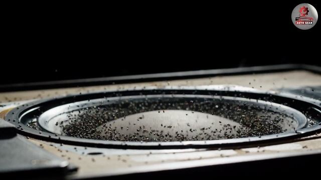 Pioneer TS F1634R Car Speakers Review: Powerful Sound for Your Ride! смотреть онлайн