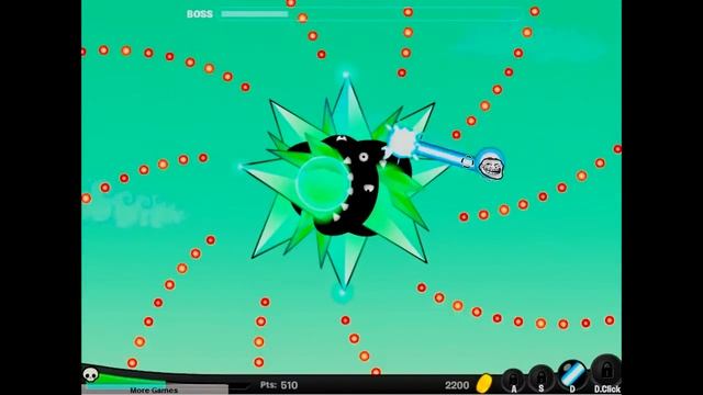 Death vs Monstars 2 Walkthrough - All Challenges смотреть онлайн