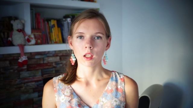 Мои учебники испанского. Ч5 - Отечественные авторы смотреть онлайн