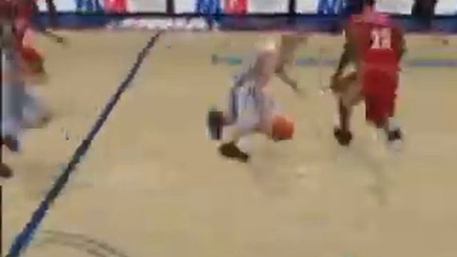 ESPN NBA Basketball PlayStation 2 Gameplay_2003_09_02_1 смотреть онлайн