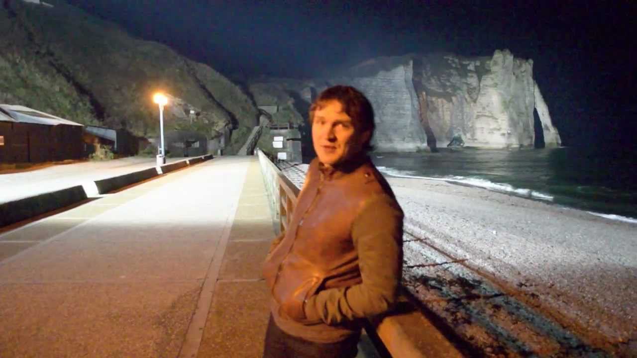 Нормандия.От кутюр туризма по-французски смотреть онлайн