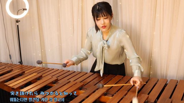 Naruto Shippuden - Blue Bird marimba one take #marimba#bluebird#anime#naruto смотреть онлайн