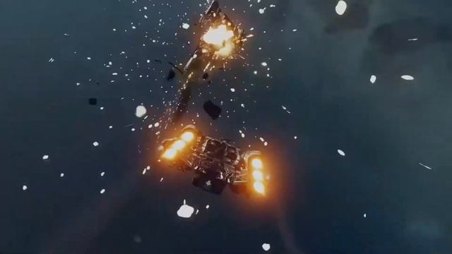 Could Starfield be the BEST Open world RPG EVER? смотреть онлайн