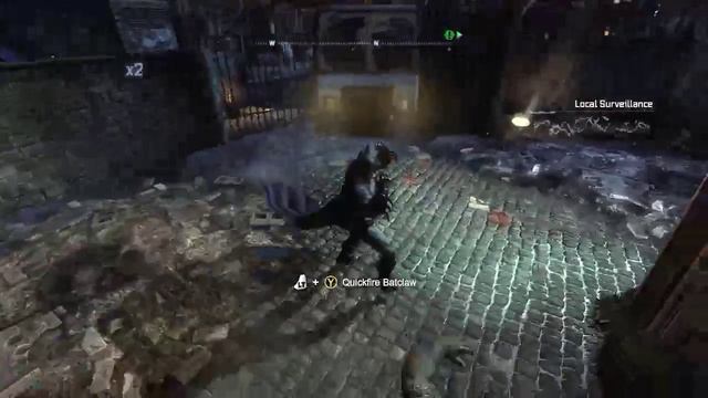 Geforce Shadowplay Test Stream смотреть онлайн